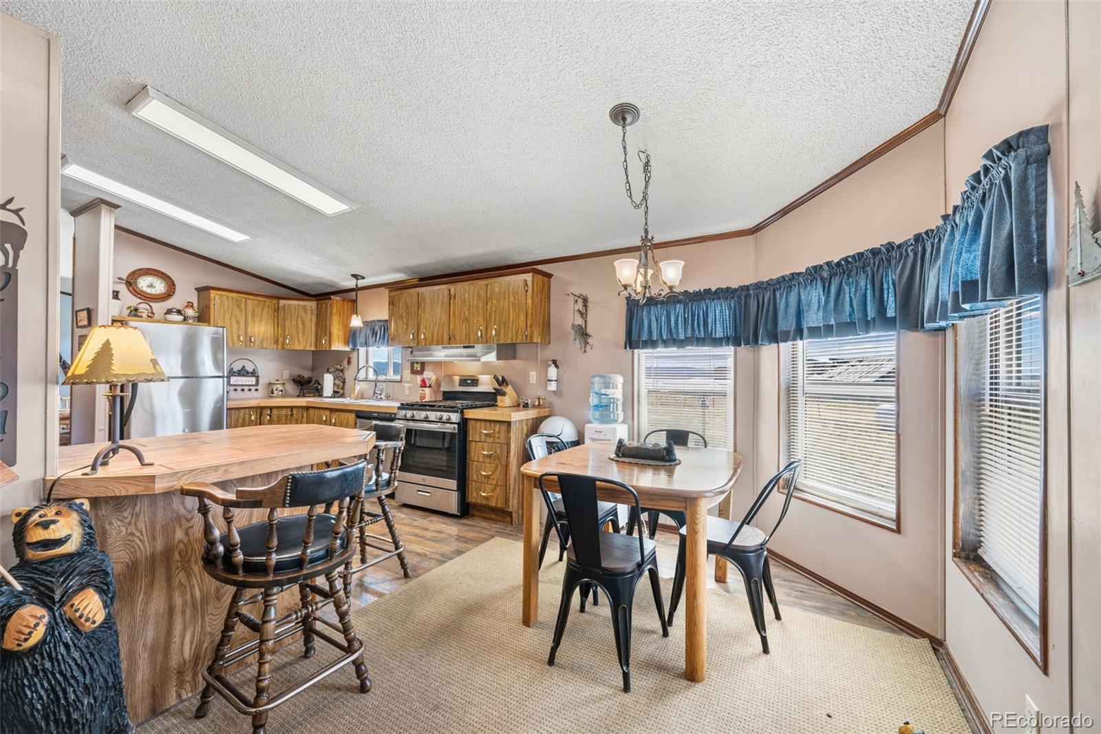 75 Sixth Street Como CO 80432