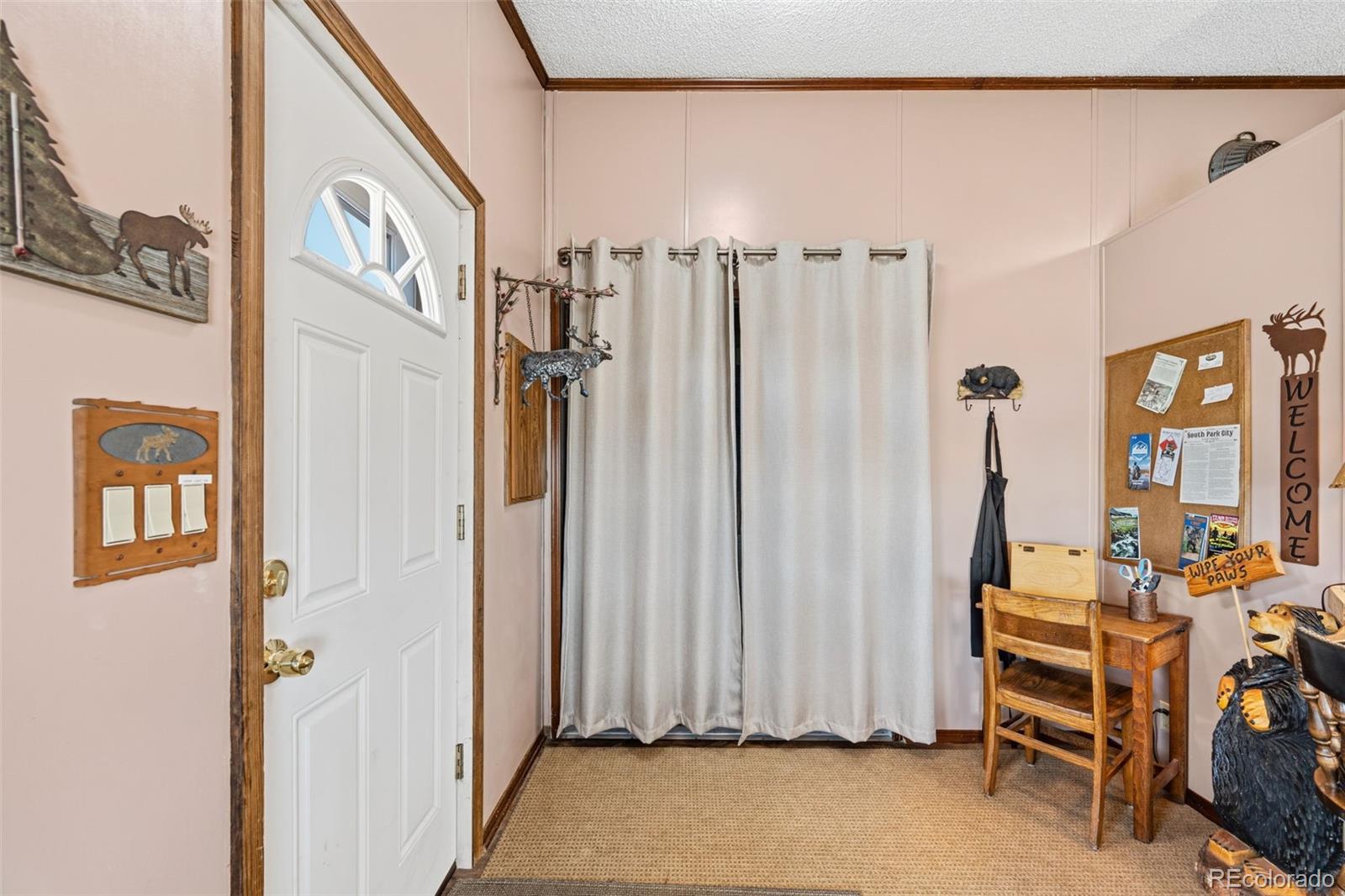 75 Sixth Street Como CO 80432