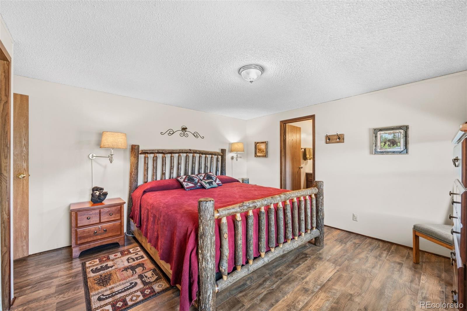 75 Sixth Street Como CO 80432