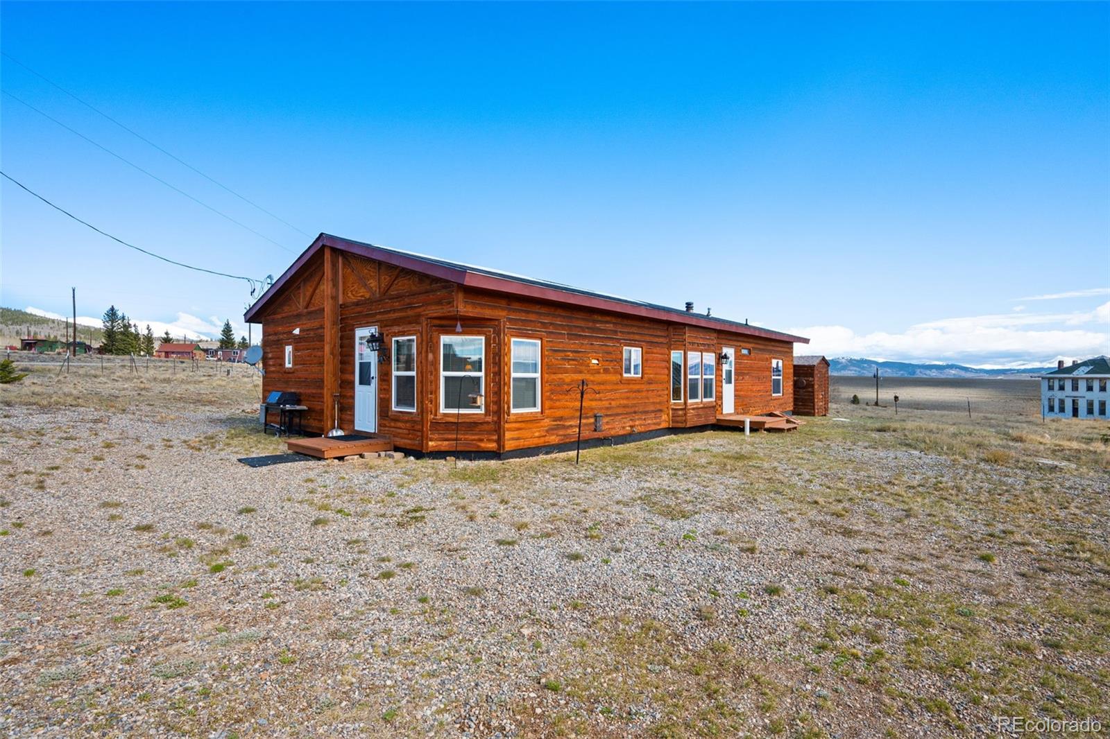 75 Sixth Street Como CO 80432