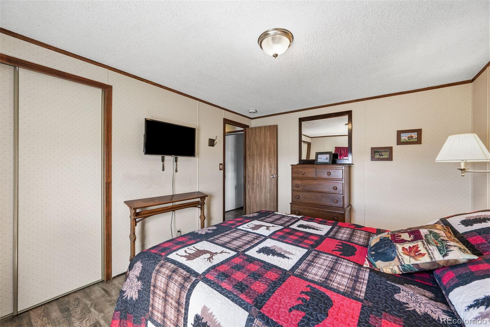 75 Sixth Street Como CO 80432