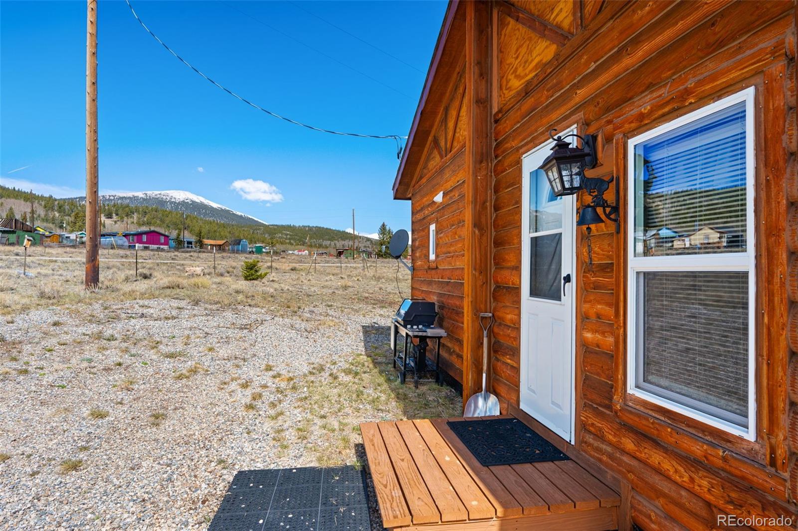 75 Sixth Street Como CO 80432