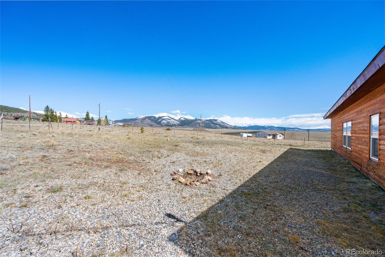 75 Sixth Street Como CO 80432