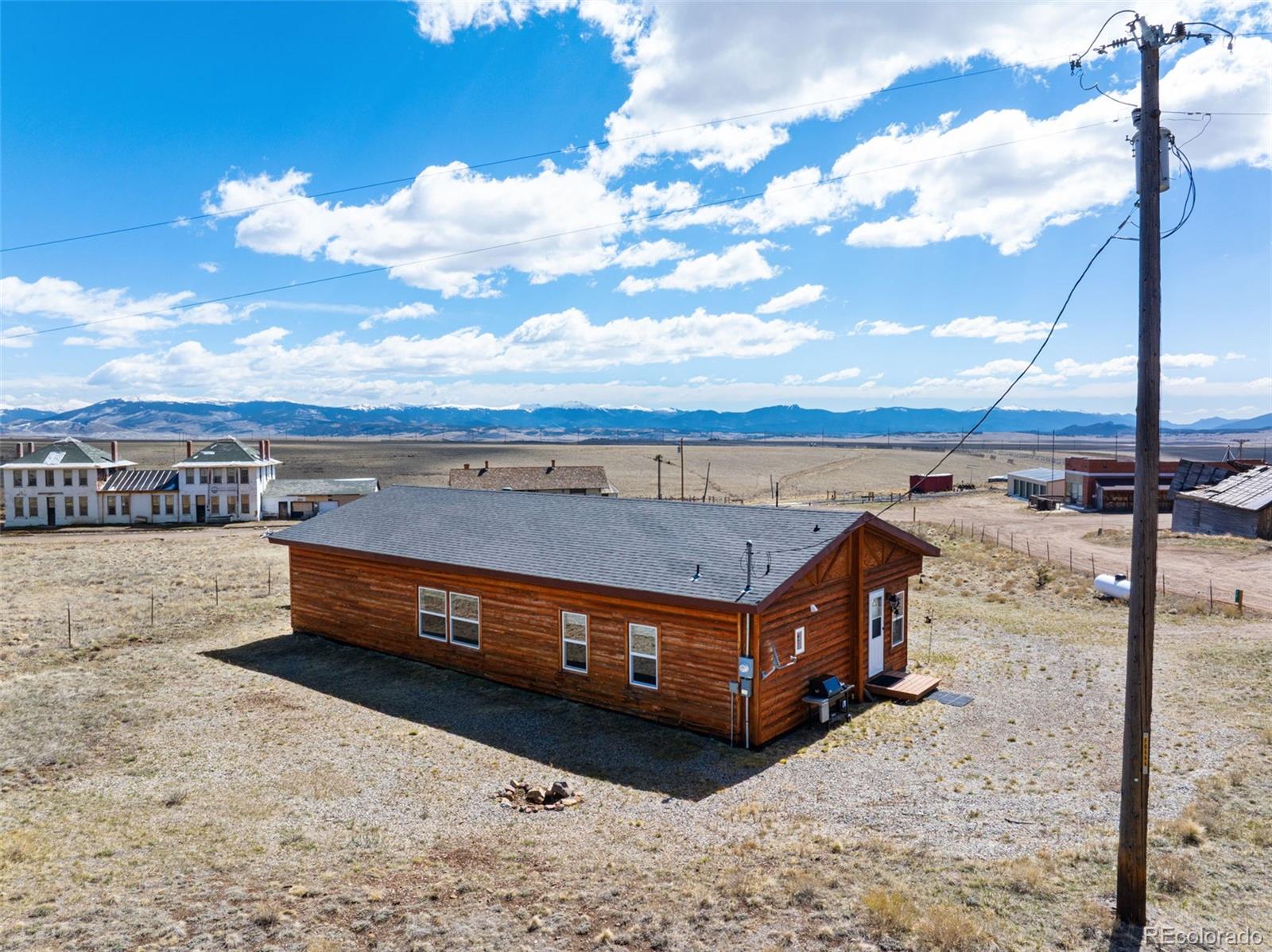 75 Sixth Street Como CO 80432