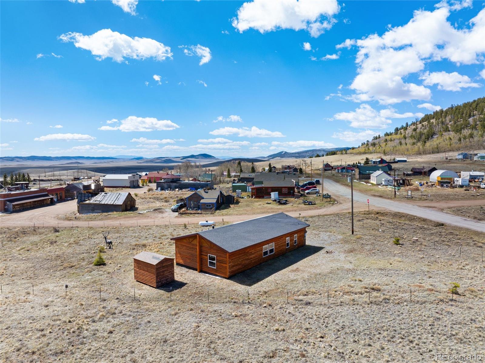 75 Sixth Street Como CO 80432