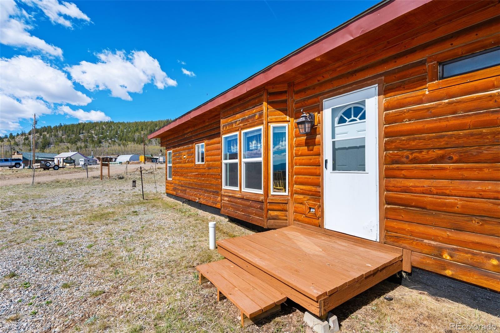 75 Sixth Street Como CO 80432