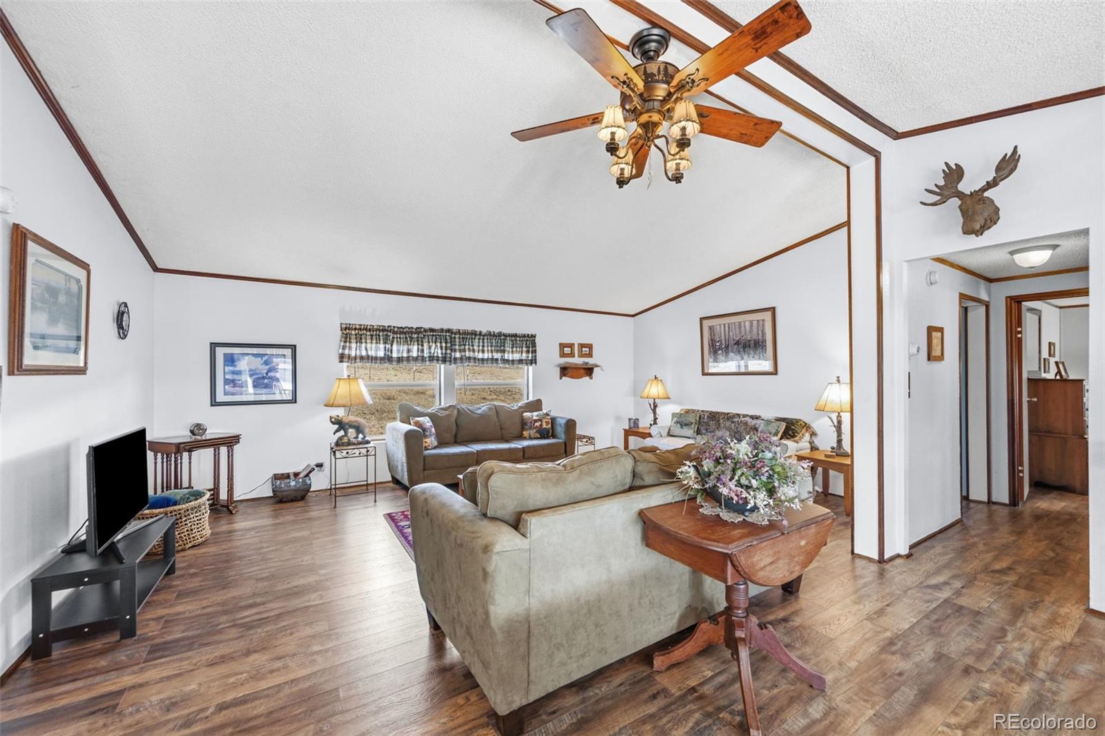 75 Sixth Street Como CO 80432