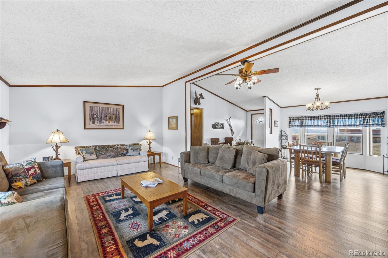 75 Sixth Street Como CO 80432