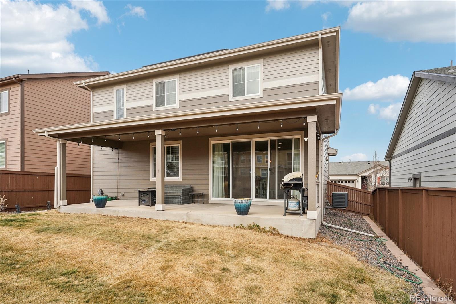 16284 Alberta Drive Parker CO 80134