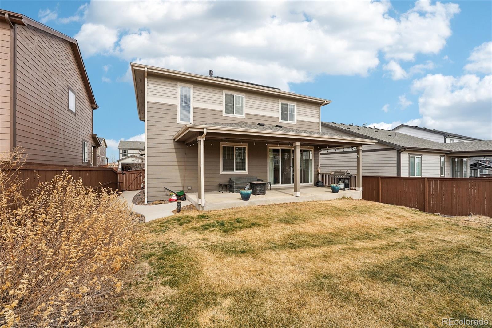16284 Alberta Drive Parker CO 80134