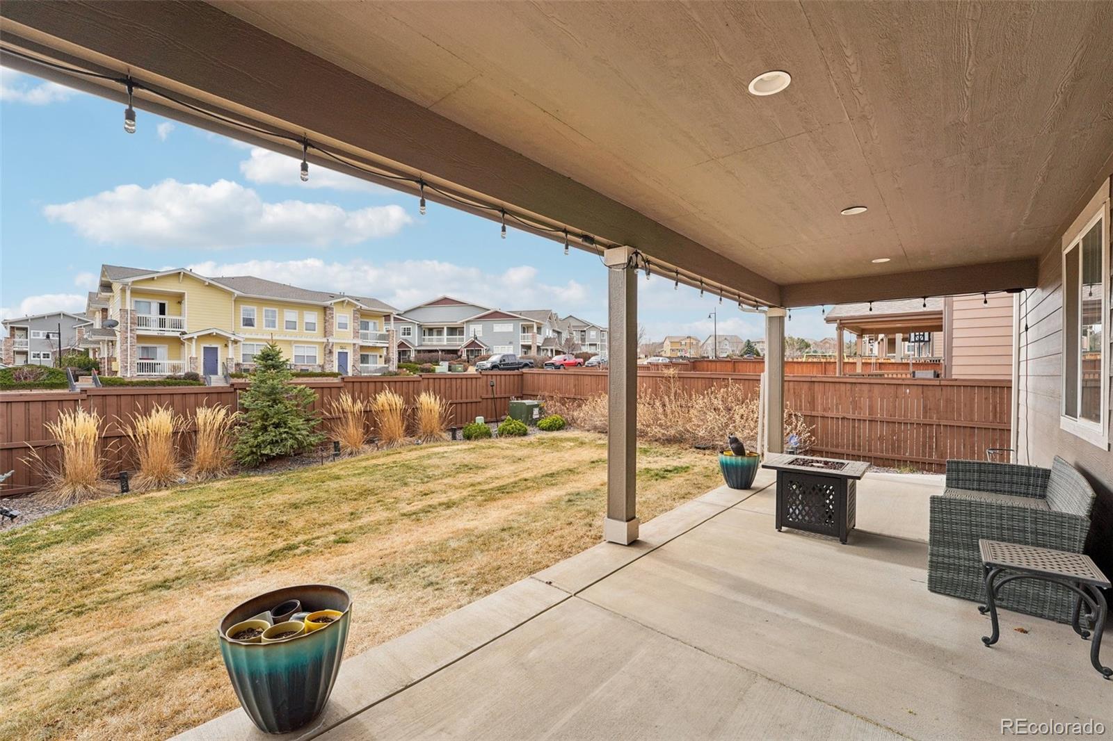 16284 Alberta Drive Parker CO 80134
