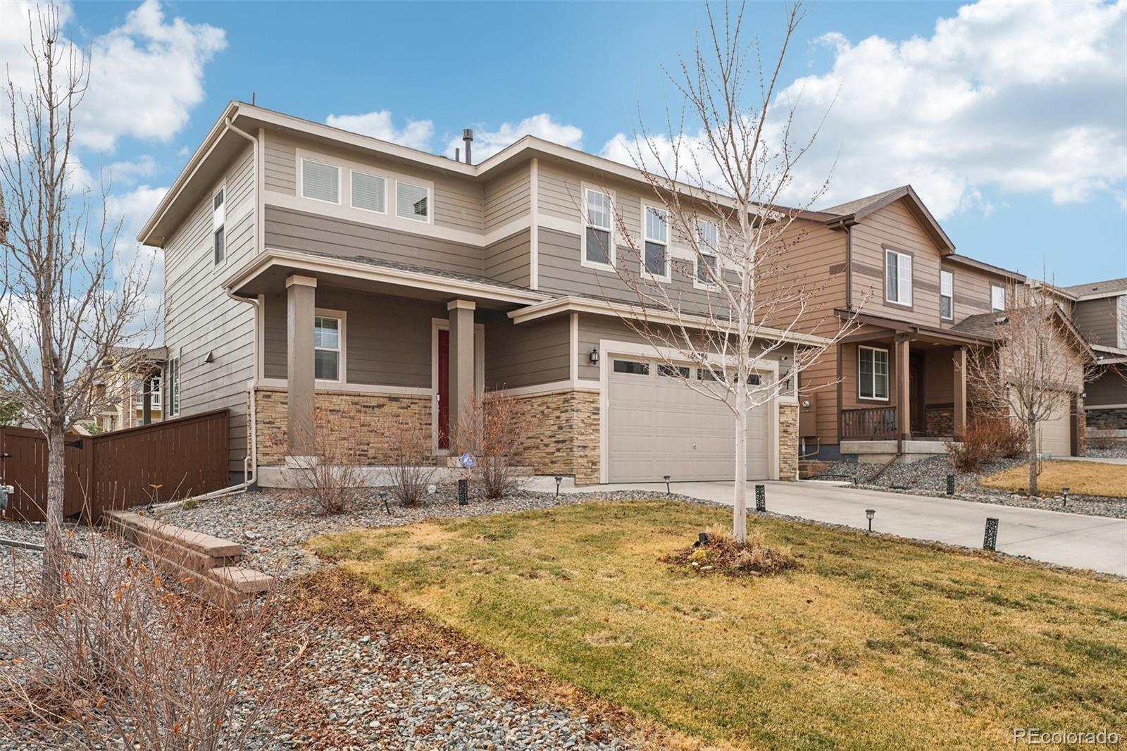 16284 Alberta Drive Parker CO 80134