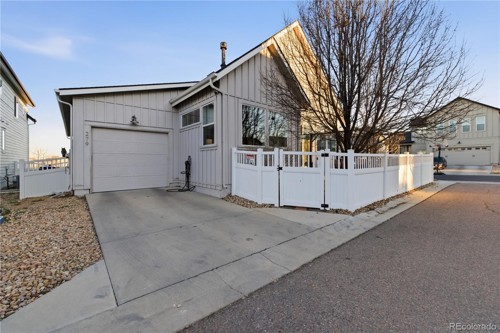 279 S 45th Avenue Brighton CO 80601