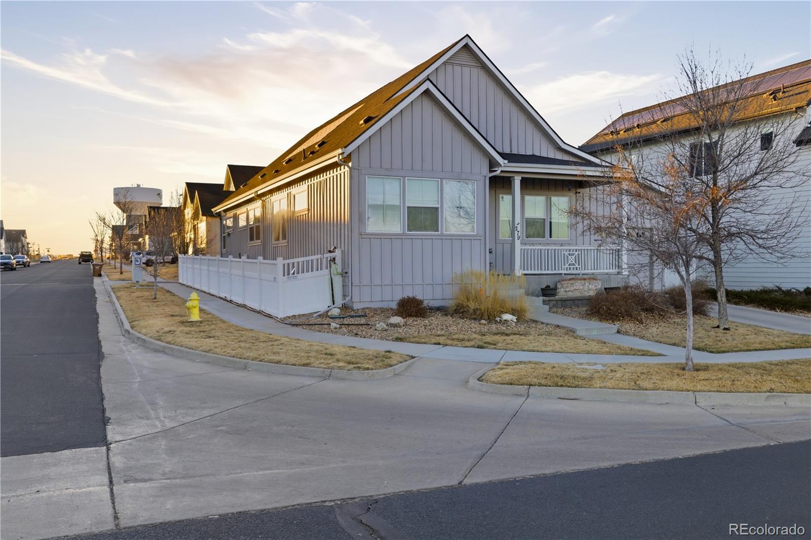 279 S 45th Avenue Brighton CO 80601