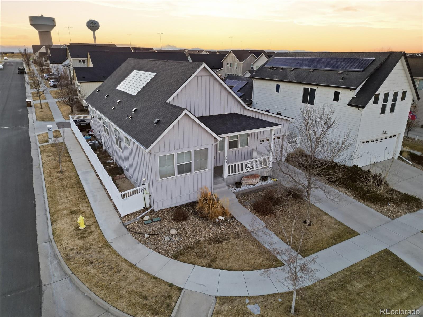 279 S 45th Avenue Brighton CO 80601