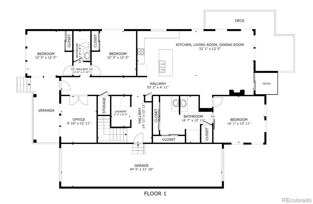 279 S 45th Avenue Brighton CO 80601
