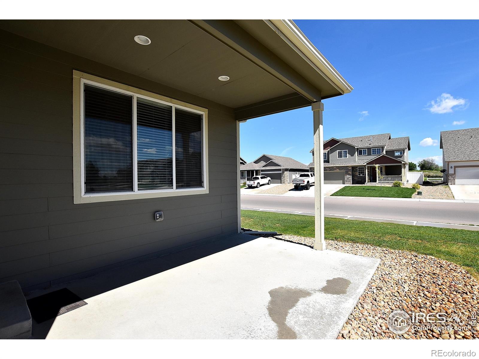 2410 Dandelion Lane Johnstown CO 80534