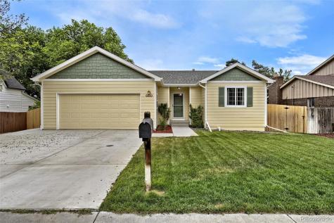 6820 Lamar Street Arvada CO 80003