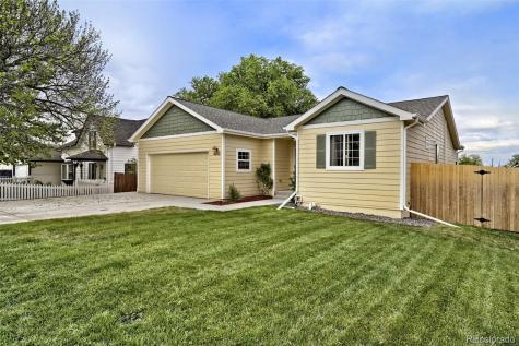 6820 Lamar Street Arvada CO 80003