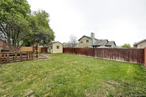 6820 Lamar Street Arvada CO 80003