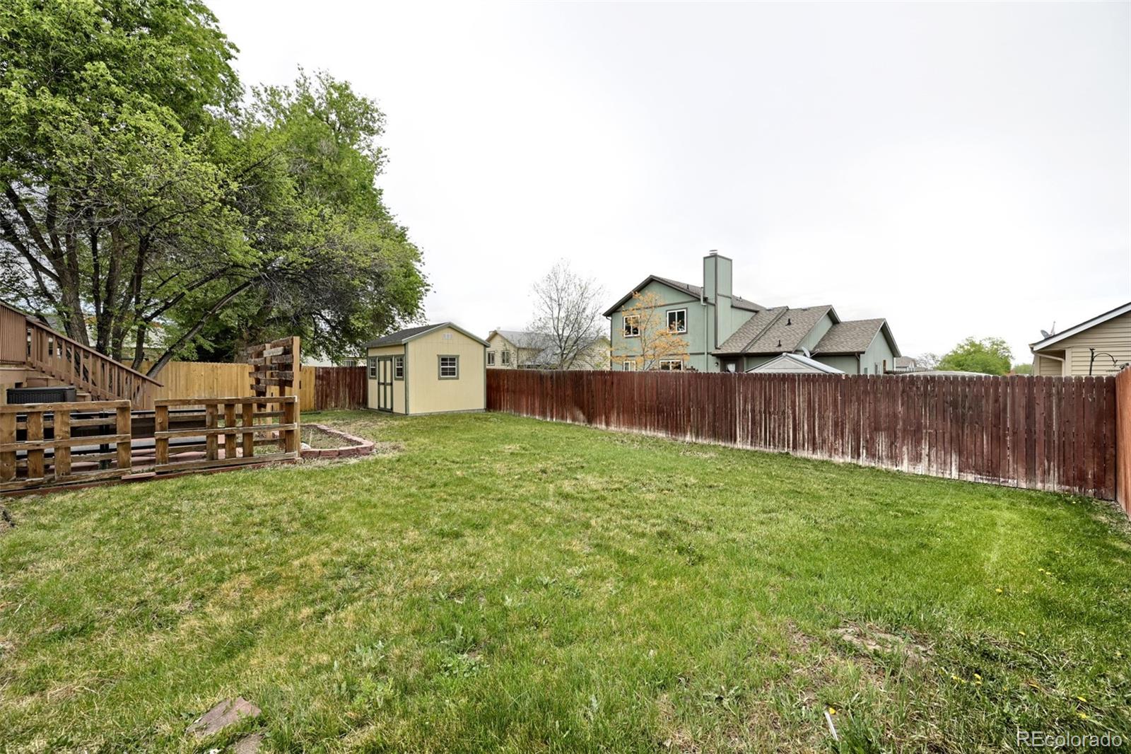 6820 Lamar Street Arvada CO 80003