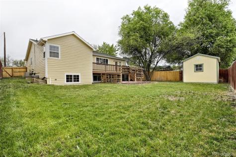 6820 Lamar Street Arvada CO 80003