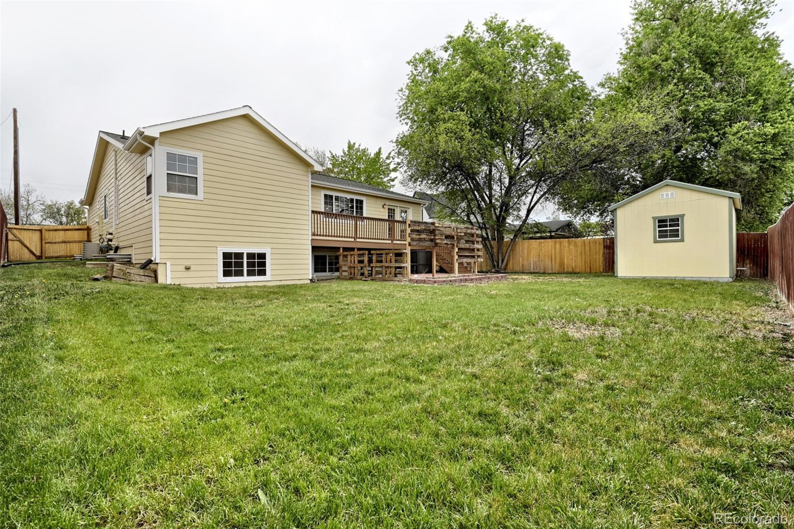 6820 Lamar Street Arvada CO 80003