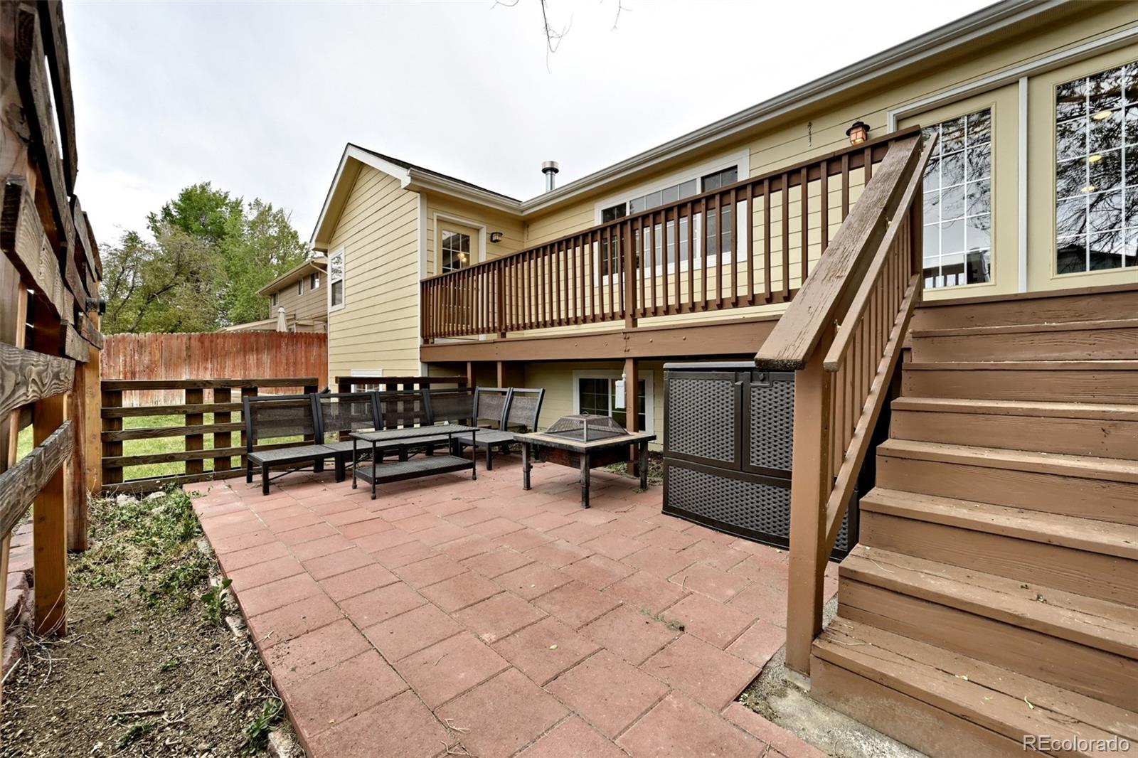 6820 Lamar Street Arvada CO 80003
