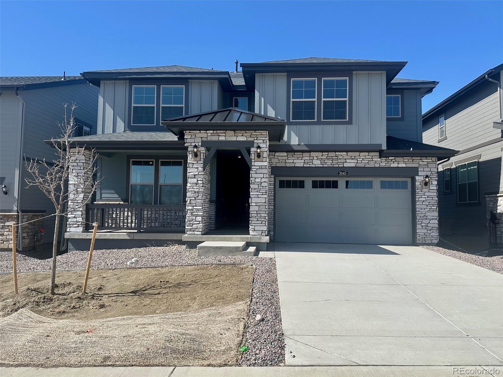 3045 S Poppy Street Morrison CO 80465