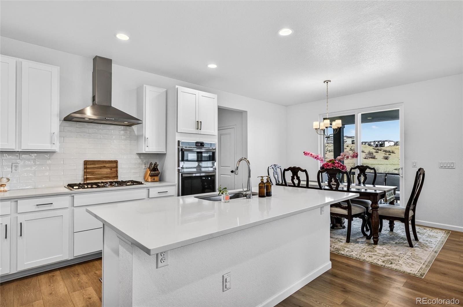3721 Rucksack Court Castle Rock CO 80108