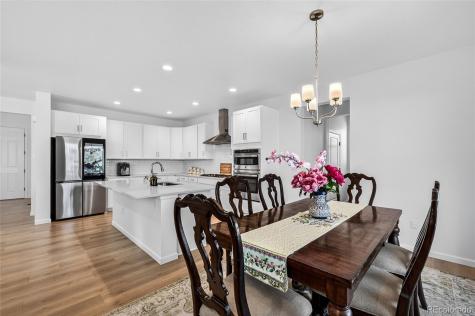 3721 Rucksack Court Castle Rock CO 80108
