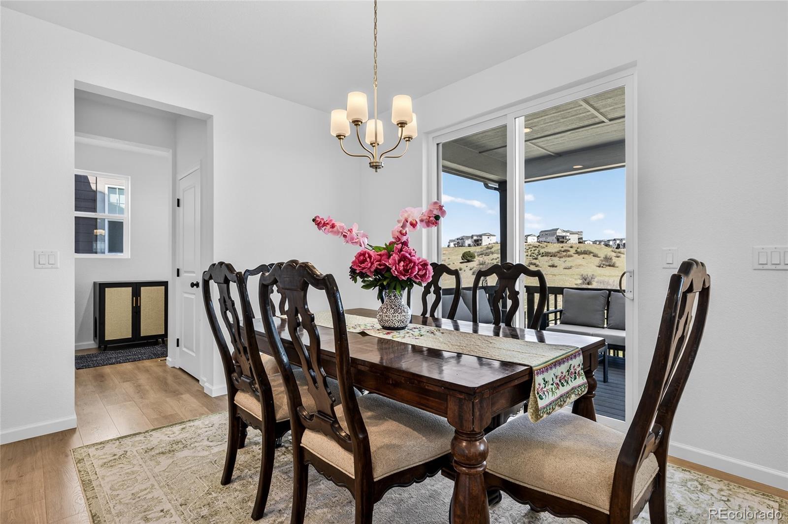 3721 Rucksack Court Castle Rock CO 80108