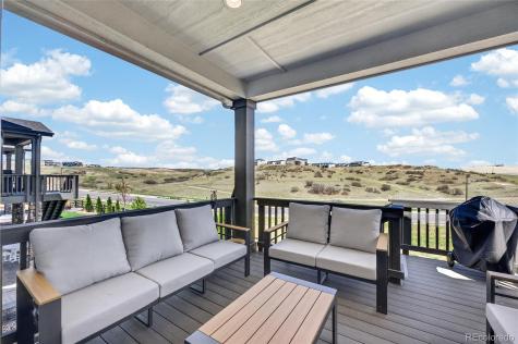 3721 Rucksack Court Castle Rock CO 80108