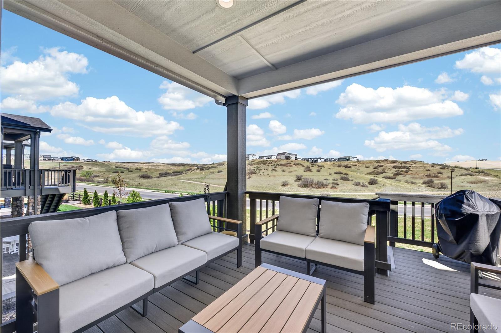 3721 Rucksack Court Castle Rock CO 80108