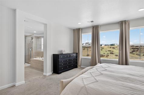3721 Rucksack Court Castle Rock CO 80108