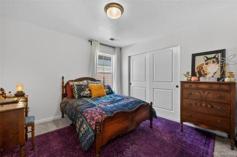 3721 Rucksack Court Castle Rock CO 80108