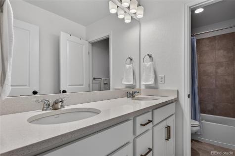 3721 Rucksack Court Castle Rock CO 80108