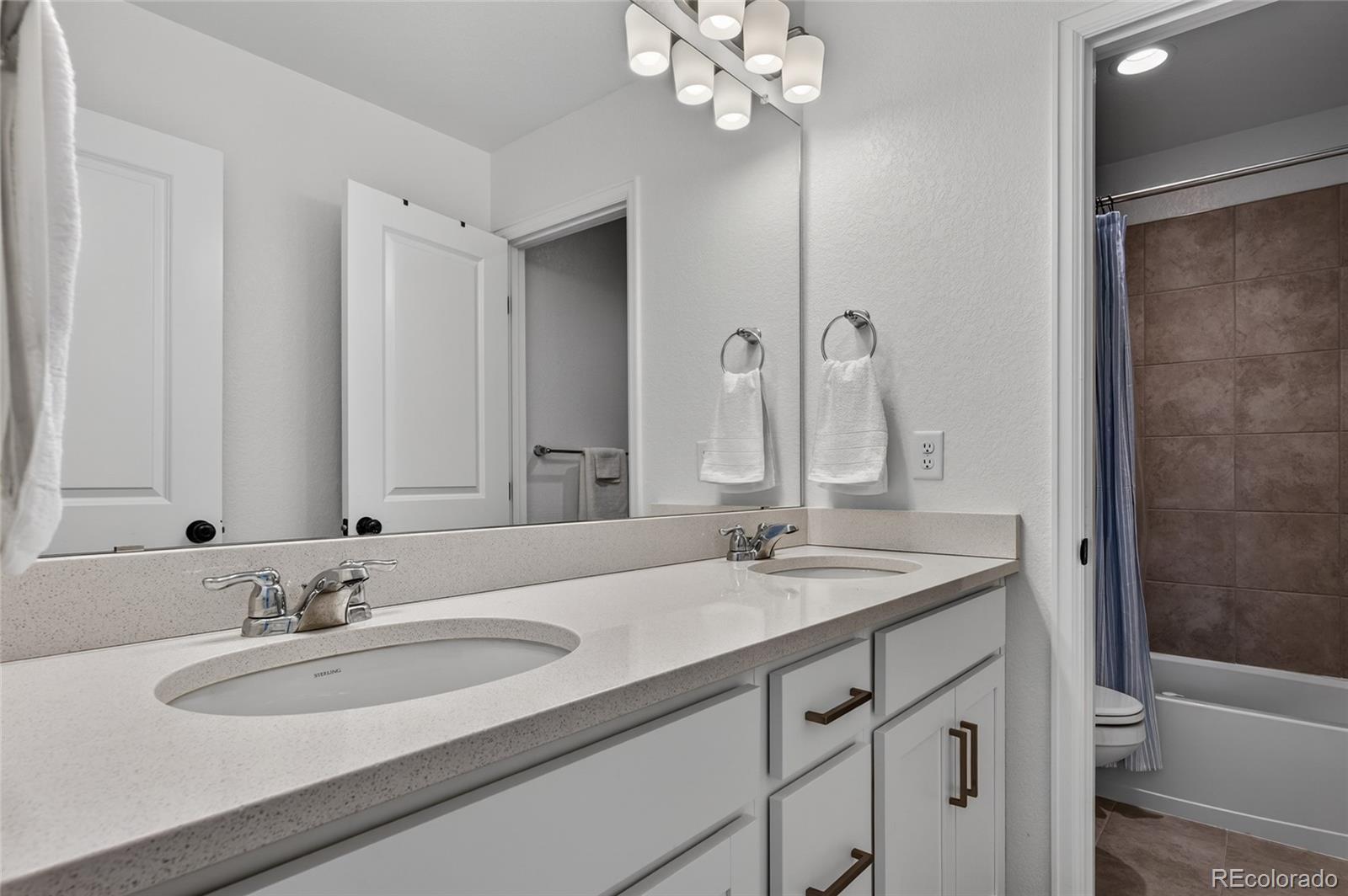 3721 Rucksack Court Castle Rock CO 80108