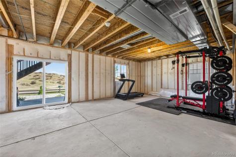 3721 Rucksack Court Castle Rock CO 80108