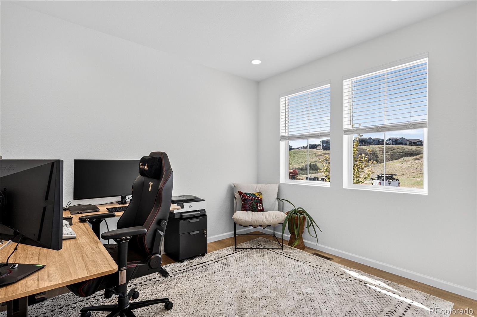 3721 Rucksack Court Castle Rock CO 80108