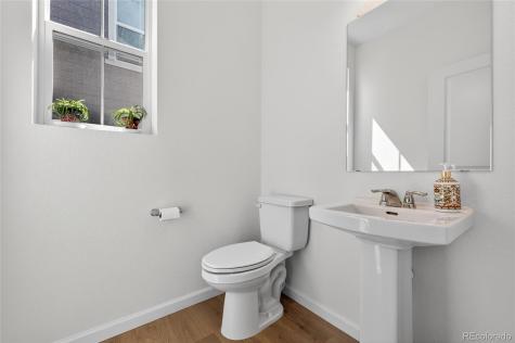 3721 Rucksack Court Castle Rock CO 80108