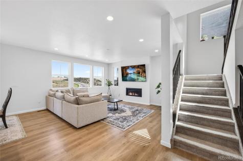 3721 Rucksack Court Castle Rock CO 80108