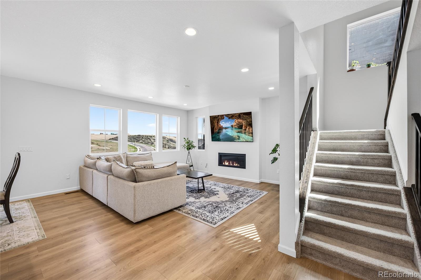 3721 Rucksack Court Castle Rock CO 80108