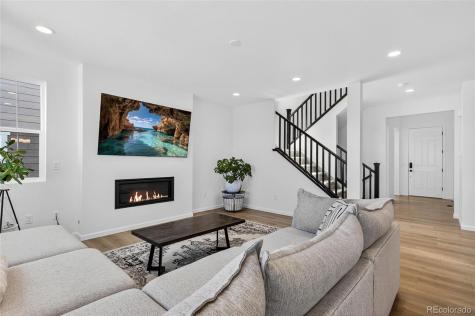 3721 Rucksack Court Castle Rock CO 80108
