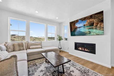 3721 Rucksack Court Castle Rock CO 80108