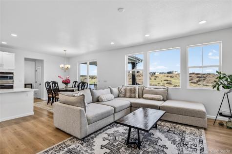 3721 Rucksack Court Castle Rock CO 80108