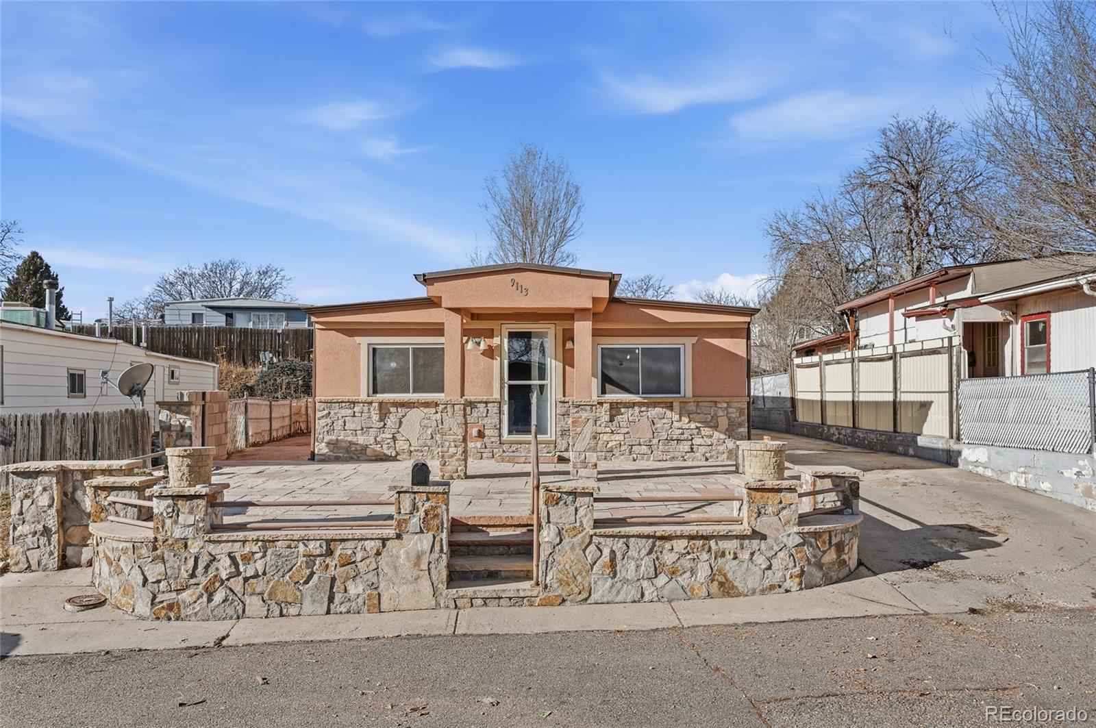 9113 N Moselle Court Denver CO 80260