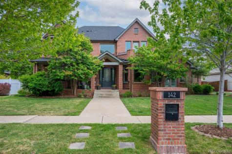 142 S Olive Street S Denver CO 80230
