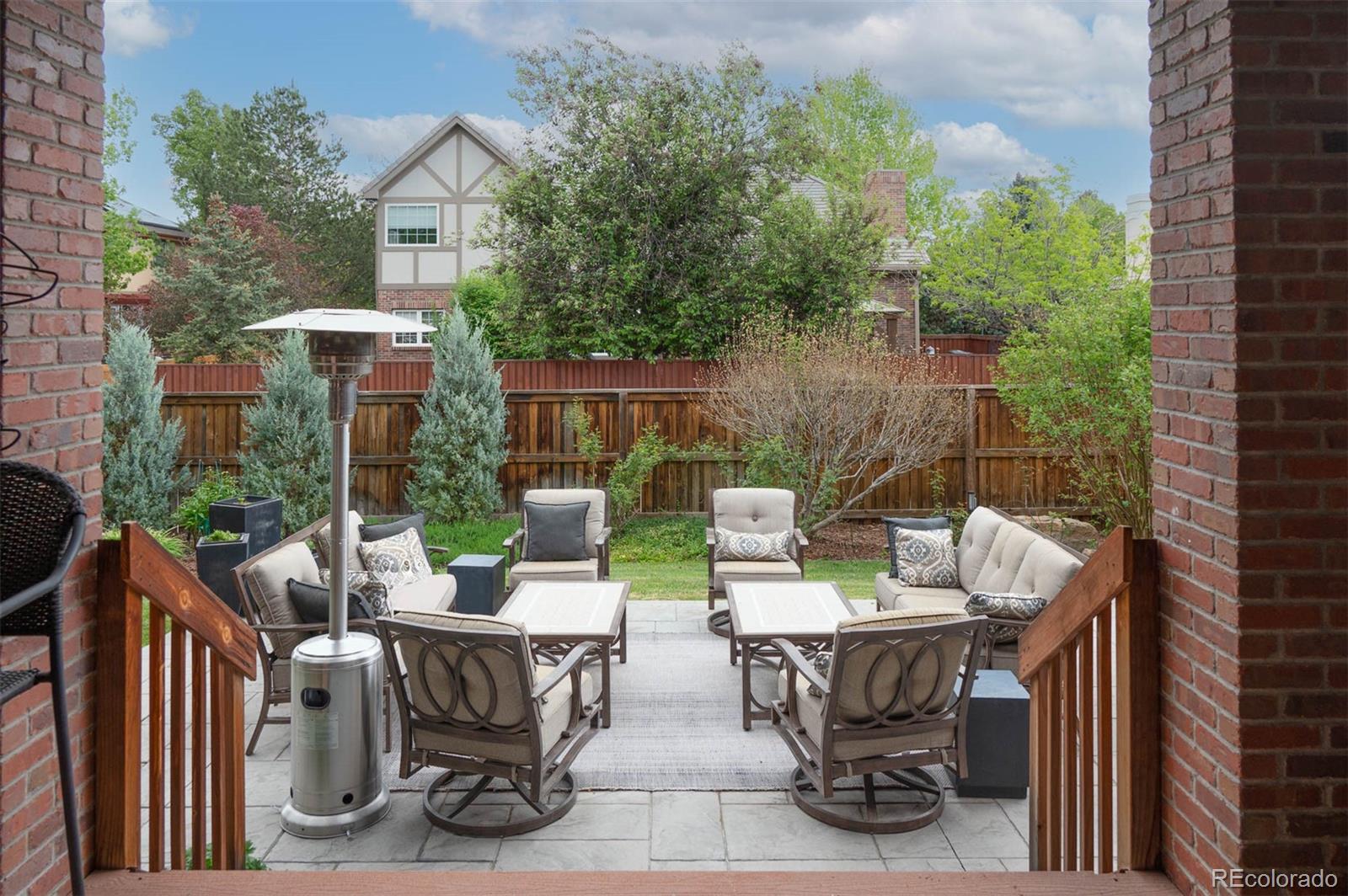 142 S Olive Street S Denver CO 80230