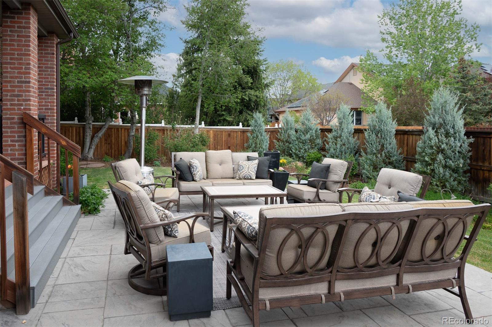 142 S Olive Street S Denver CO 80230